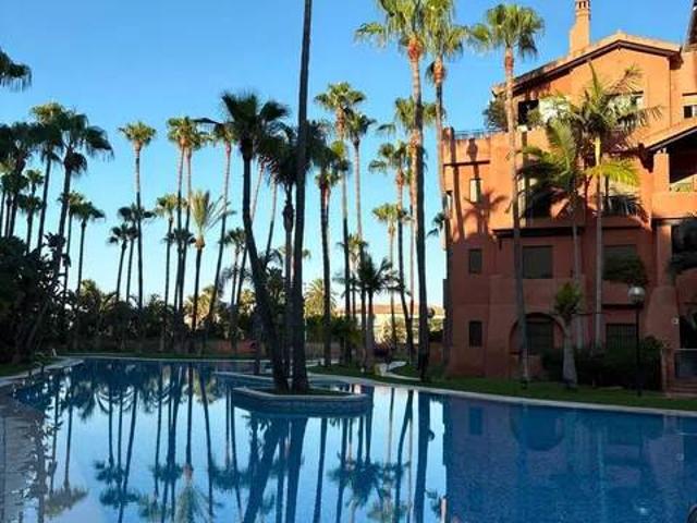 Piso en Alquiler en Motril