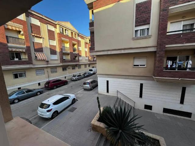 Piso en Alquiler en Motril
