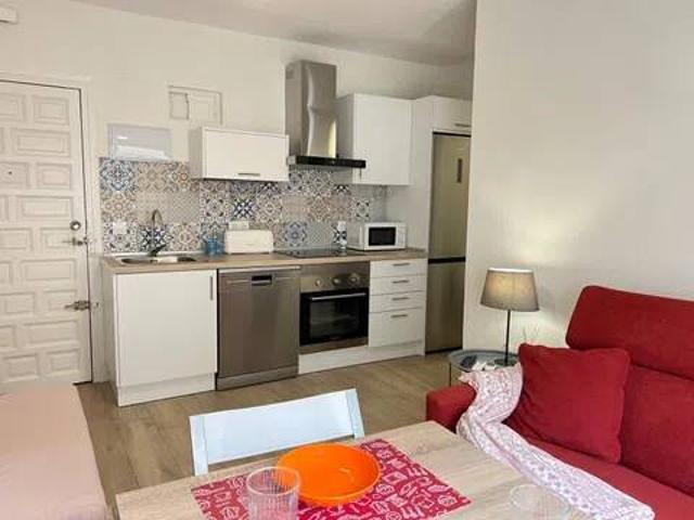 Piso en Alquiler en Motril