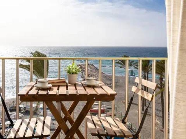 Piso en Alquiler en Motril