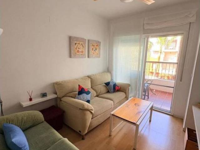 Piso en Alquiler en Motril