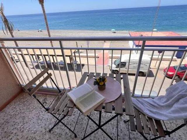 Piso en Alquiler en Motril