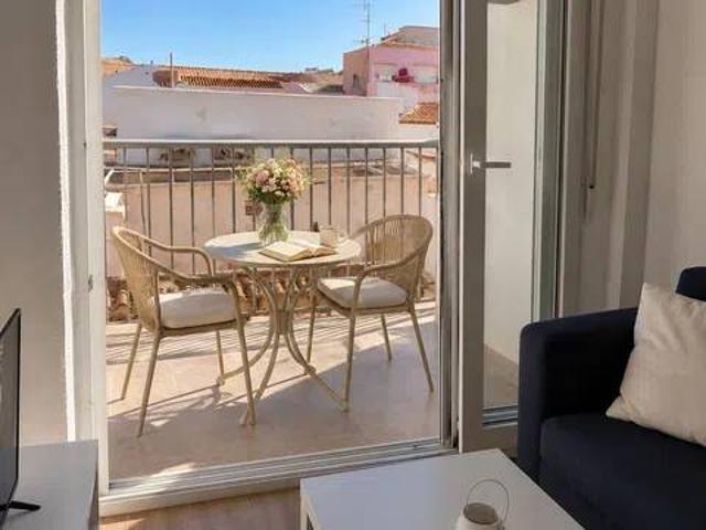 Piso en Alquiler en Motril