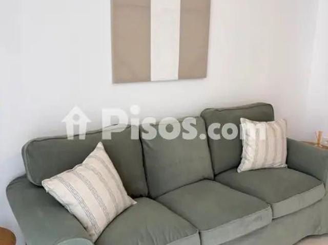 Piso en alquiler en Motril Pueblo