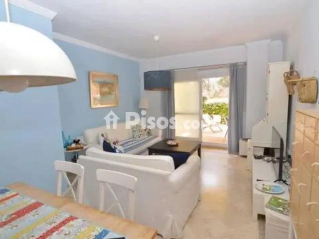 Piso en alquiler en Núcleo