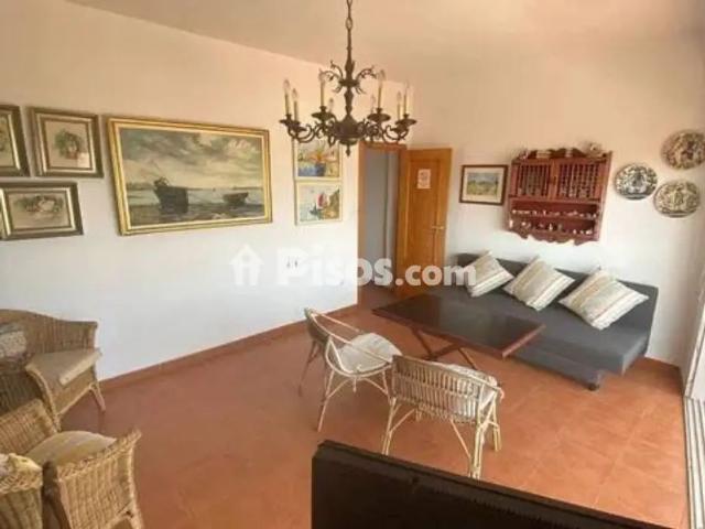 Piso en alquiler en Núcleo
