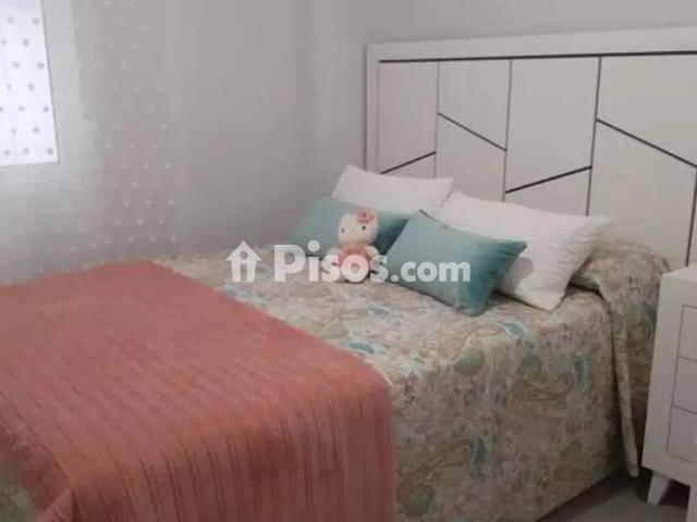 Piso en alquiler en Núcleo Urbano