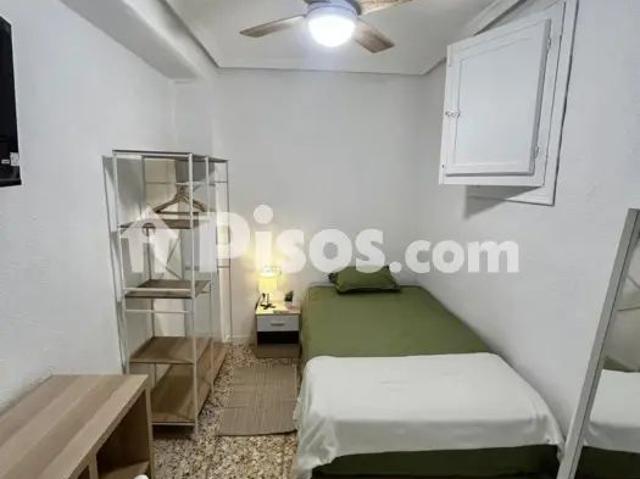 Piso en alquiler en Núcleo Urbano