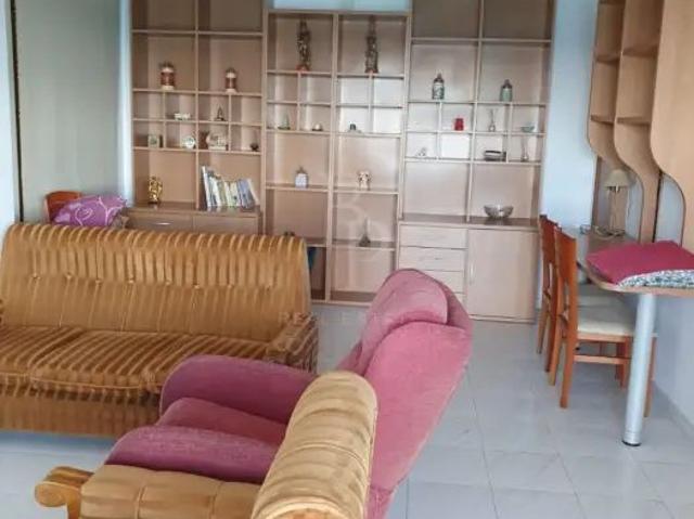 Piso en alquiler en Nucli Urbà