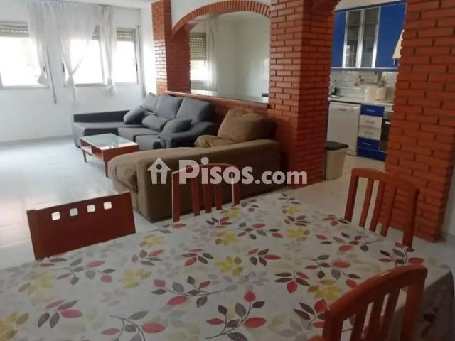 Piso en alquiler en Nucli Urbà