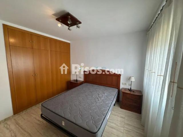 Piso en alquiler en Nucli Urbà
