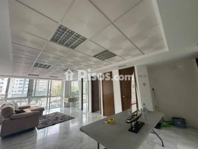 Piso en alquiler en Nucli Urbà