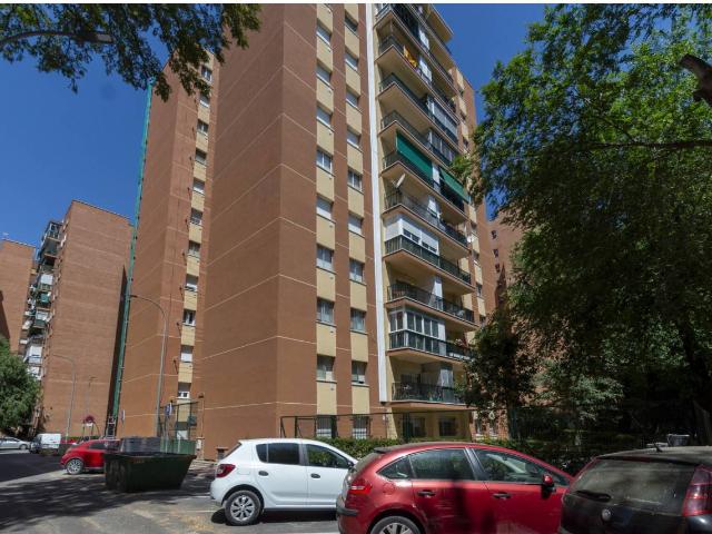 Piso en alquiler en Nueva Alcalá 28803