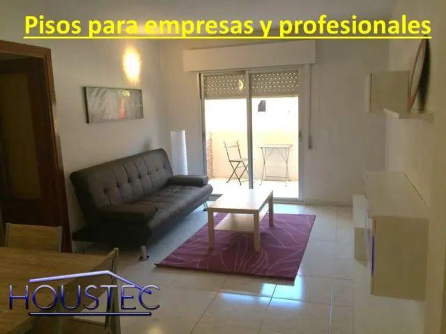 Piso en alquiler en Nueva Alcalá