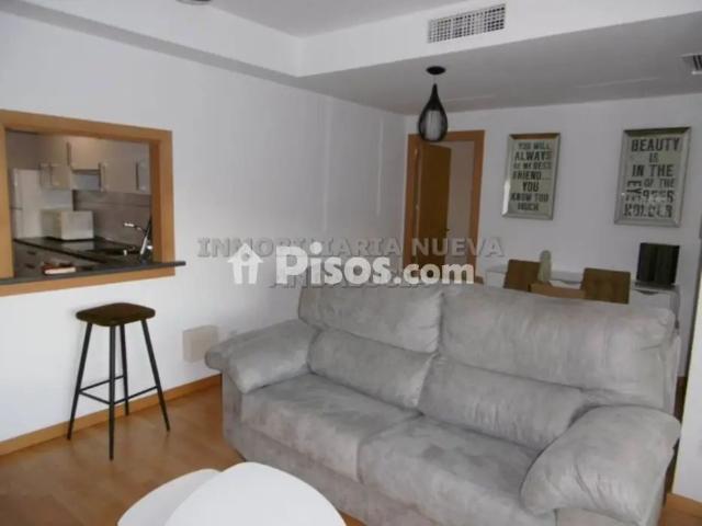 Piso en alquiler en Nueva Almería Cortijo Grande Vega de Acá