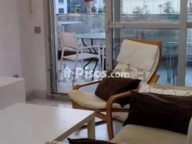 Piso en alquiler en Nueva Almería Cortijo Grande Vega de Acá
