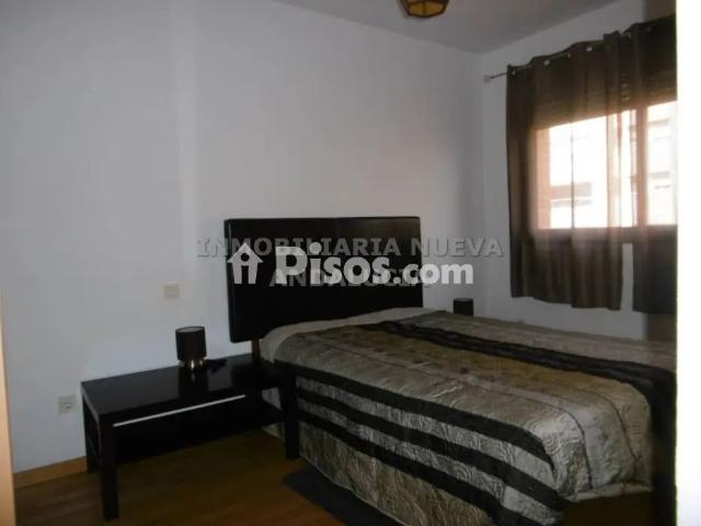 Piso en alquiler en Nueva Almería Cortijo Grande Vega de Acá