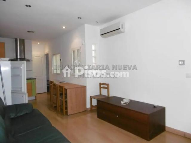 Piso en alquiler en Nueva Andalucía