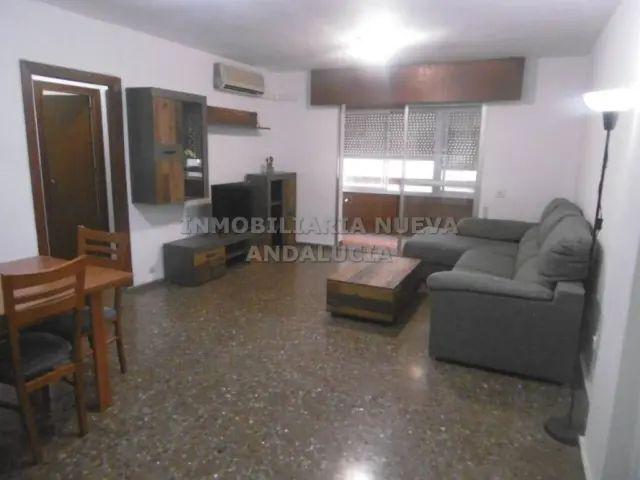 Piso en alquiler en Nueva Andalucía