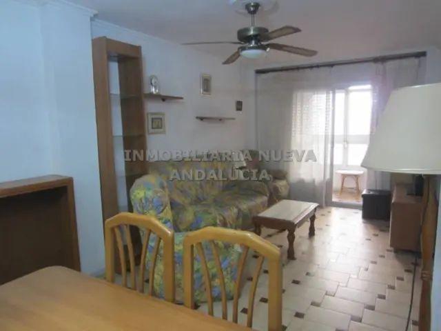 Piso en alquiler en Nueva Andalucía