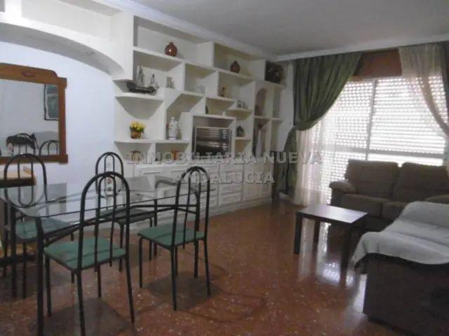 Piso en alquiler en Nueva Andalucía