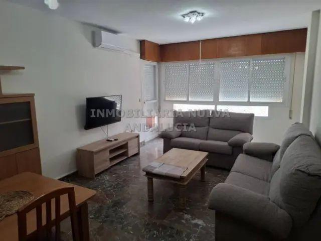 Piso en alquiler en Nueva Andalucía