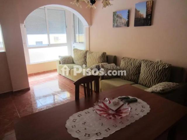 Piso en alquiler en Nueva Andalucía