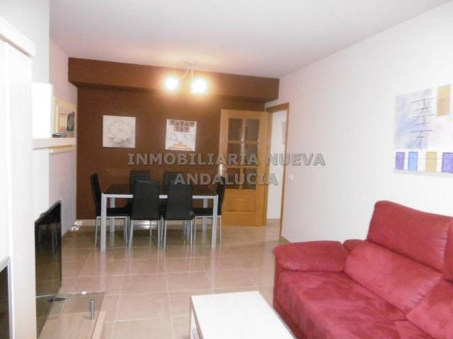 Piso en alquiler en Nueva Andalucía