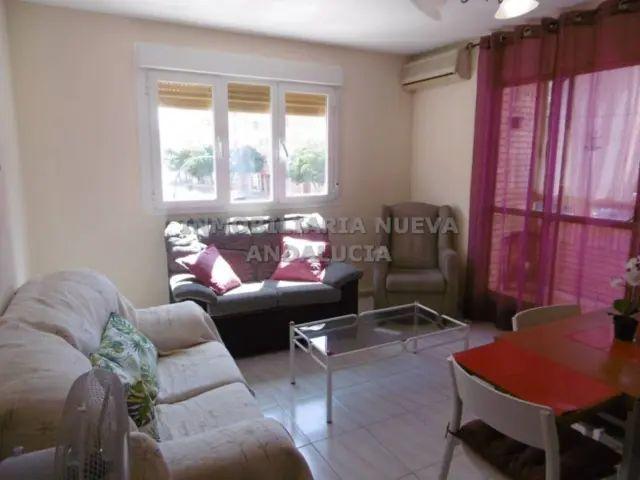 Piso en alquiler en Nueva Andalucía