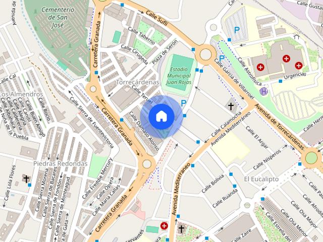 Piso en alquiler en Nueva Andalucía