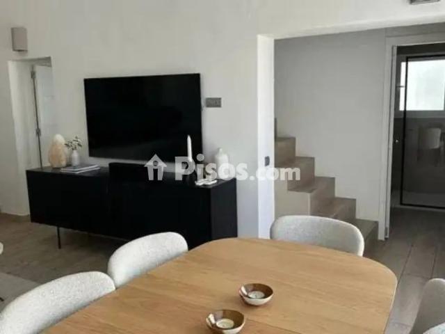 Piso en alquiler en Nueva Andalucía Centro
