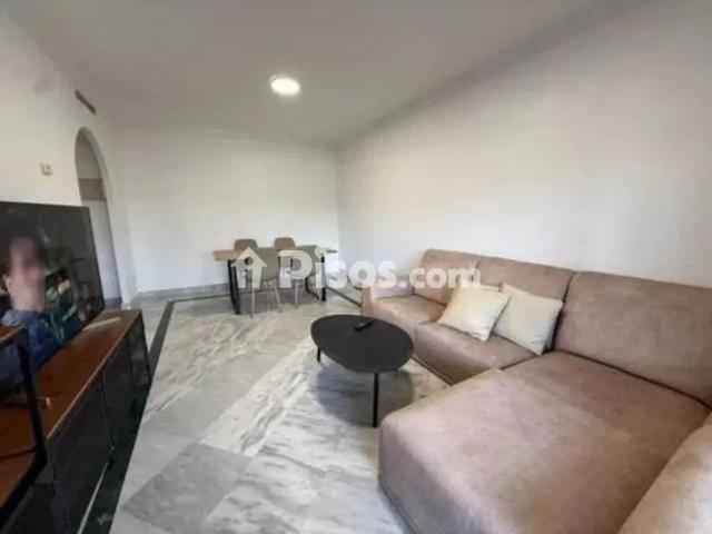 Piso en alquiler en Nueva Andalucía Centro