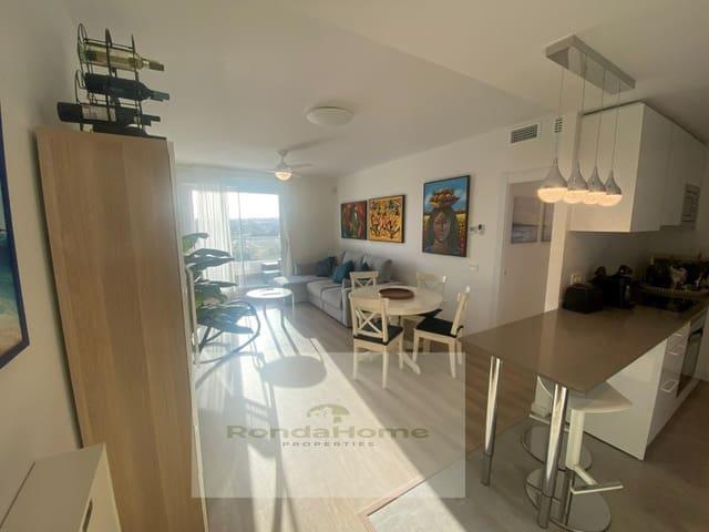 Piso en alquiler en Nueva Andalucia, Málaga Costa del Sol