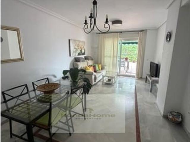 Piso en alquiler en Nueva Andalucia, Málaga Costa del Sol