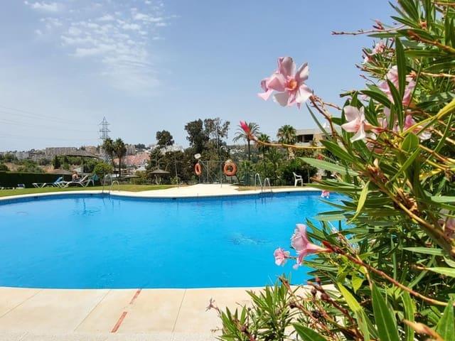 Piso en alquiler en Nueva Andalucia, Málaga Costa del Sol