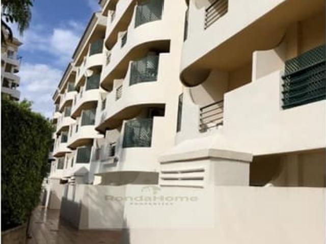 Piso en alquiler en Nueva Andalucia, Málaga Costa del Sol