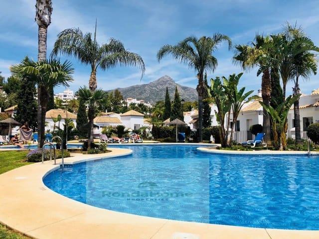 Piso en alquiler en Nueva Andalucia, Málaga Costa del Sol