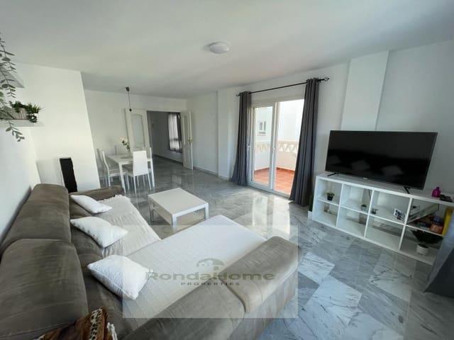 Piso en alquiler en Nueva Andalucia, Málaga Costa del Sol