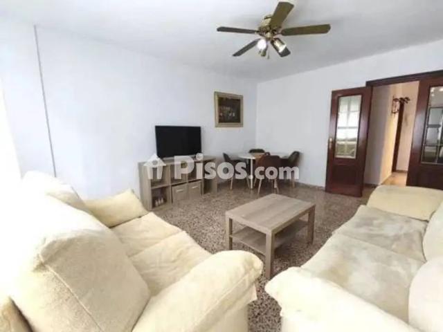 Piso en alquiler en Nueva Cartagena