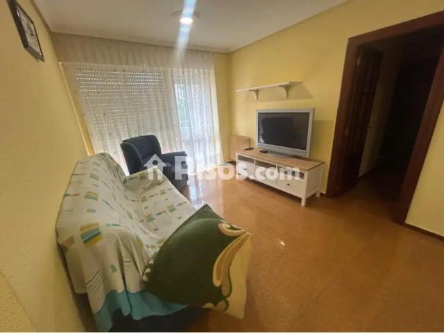 Piso en alquiler en Nueva Ciudad