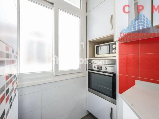 Piso en alquiler en Nueva España