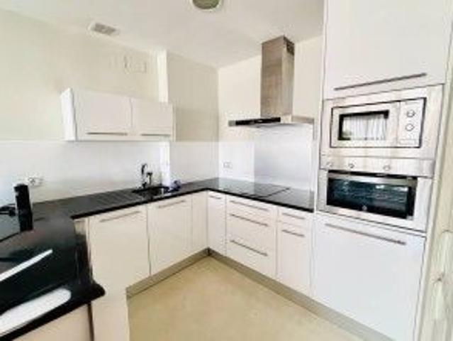 Apartamento en alquiler en Nueva España