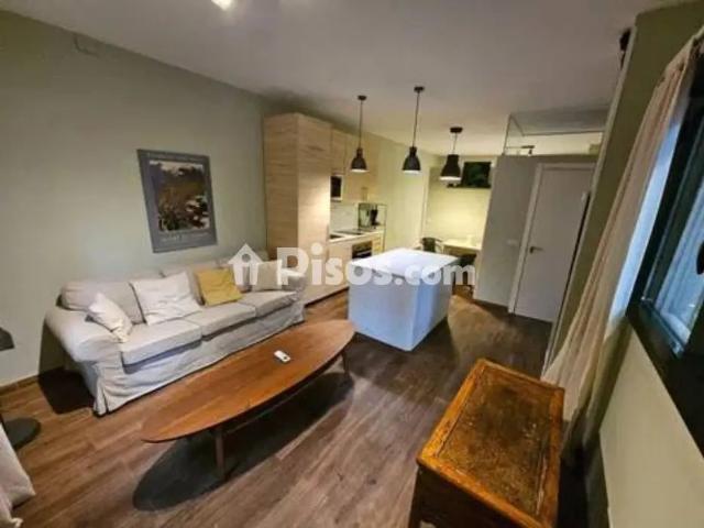 Piso en alquiler en Nueva España