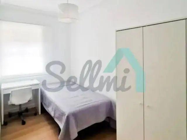 Piso en alquiler en Nueva Huca