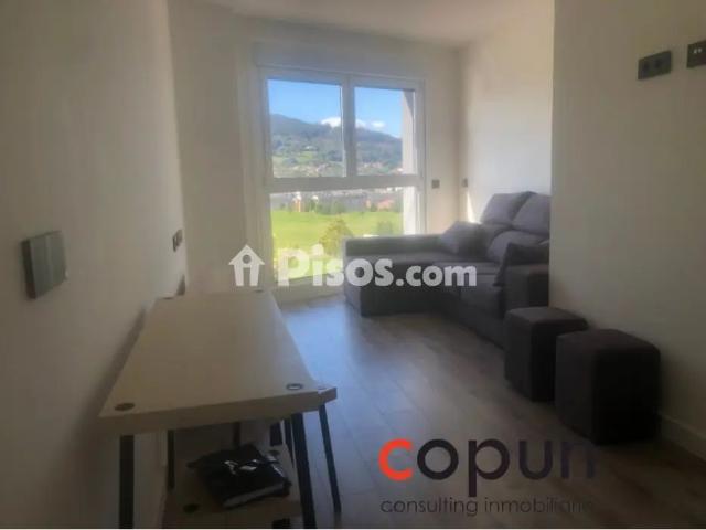 Piso en alquiler en Nueva Huca