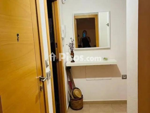 Piso en alquiler en Nueva Torrevieja