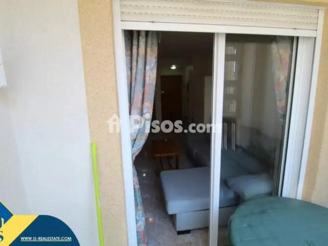 Piso en alquiler en Nueva Torrevieja