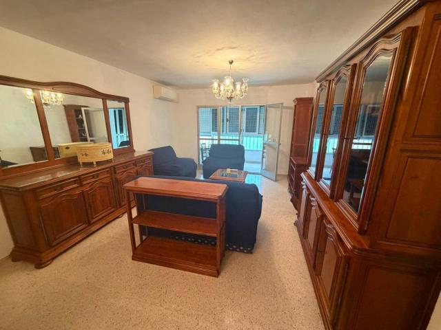 Piso en alquiler en Nuevas Colinas Algeciras