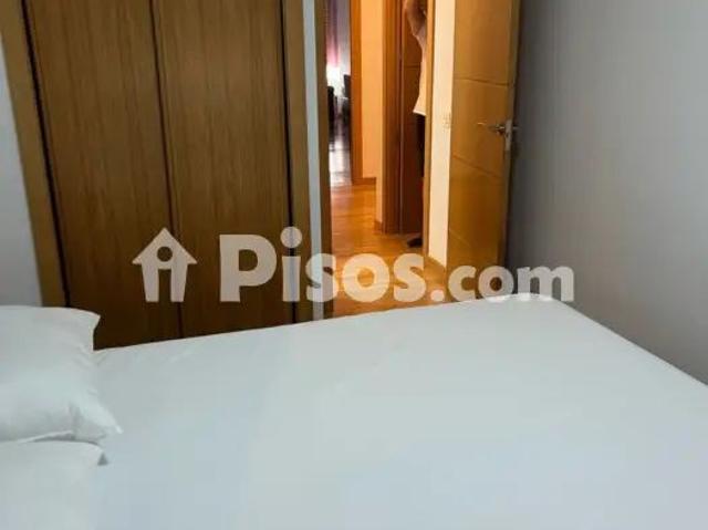 Piso en alquiler en Nuevo Hospital