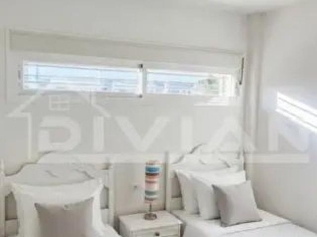 Piso en alquiler en Nuevo Portil